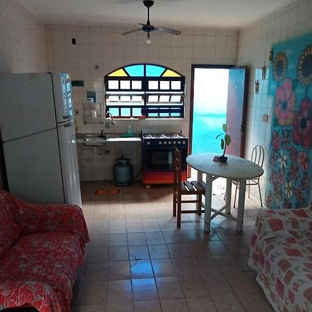 Hostel Do Valdemar プライア・グランデ エクステリア 写真