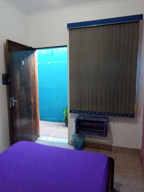 Hostel Do Valdemar プライア・グランデ エクステリア 写真