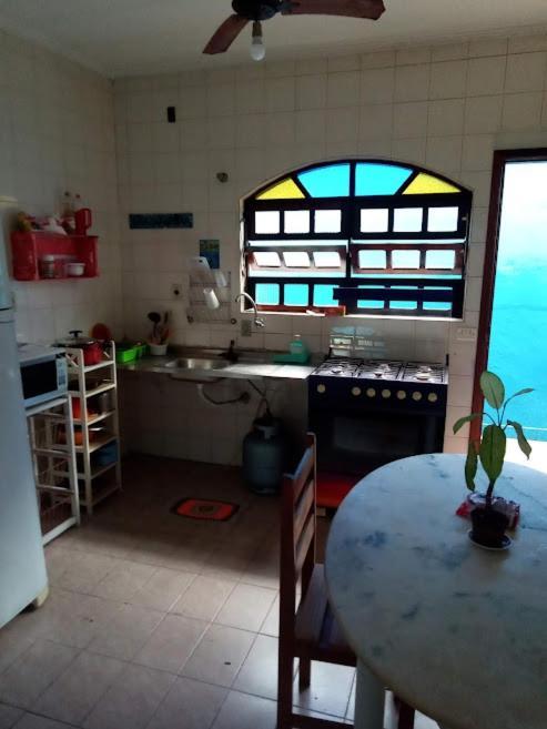 Hostel Do Valdemar プライア・グランデ エクステリア 写真