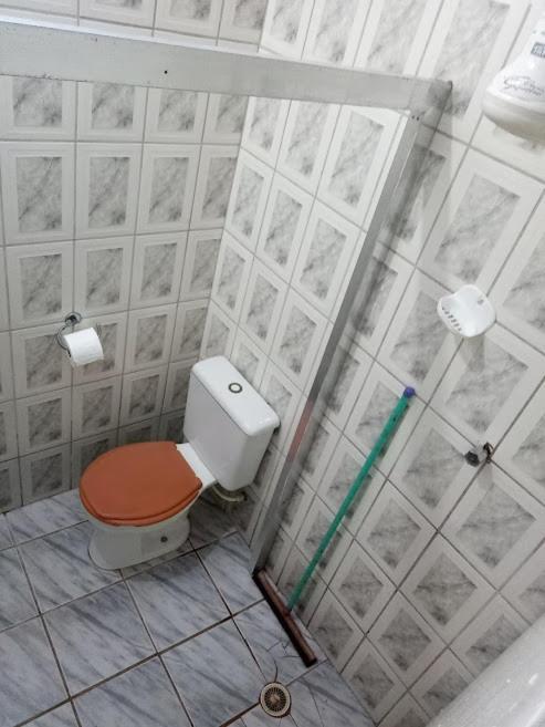 Hostel Do Valdemar プライア・グランデ エクステリア 写真