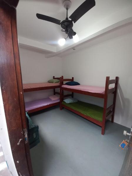 Hostel Do Valdemar プライア・グランデ エクステリア 写真