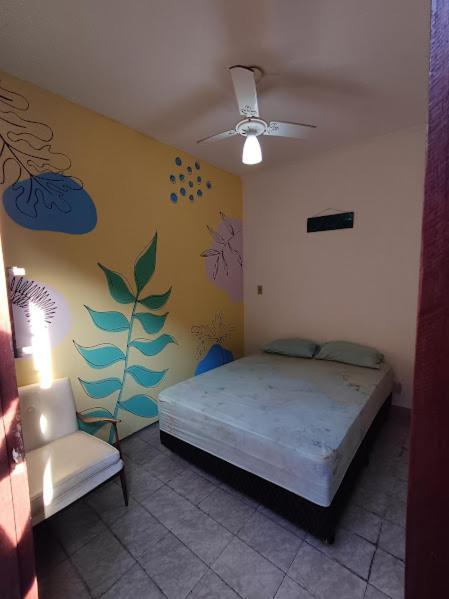 Hostel Do Valdemar プライア・グランデ エクステリア 写真