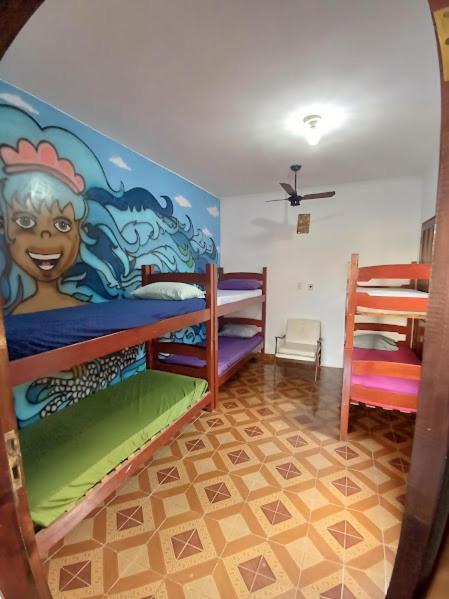 Hostel Do Valdemar プライア・グランデ エクステリア 写真